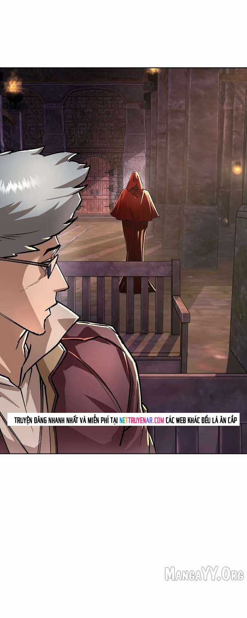 Thiên Ma 3077 - Chapter 67 - Trang 6