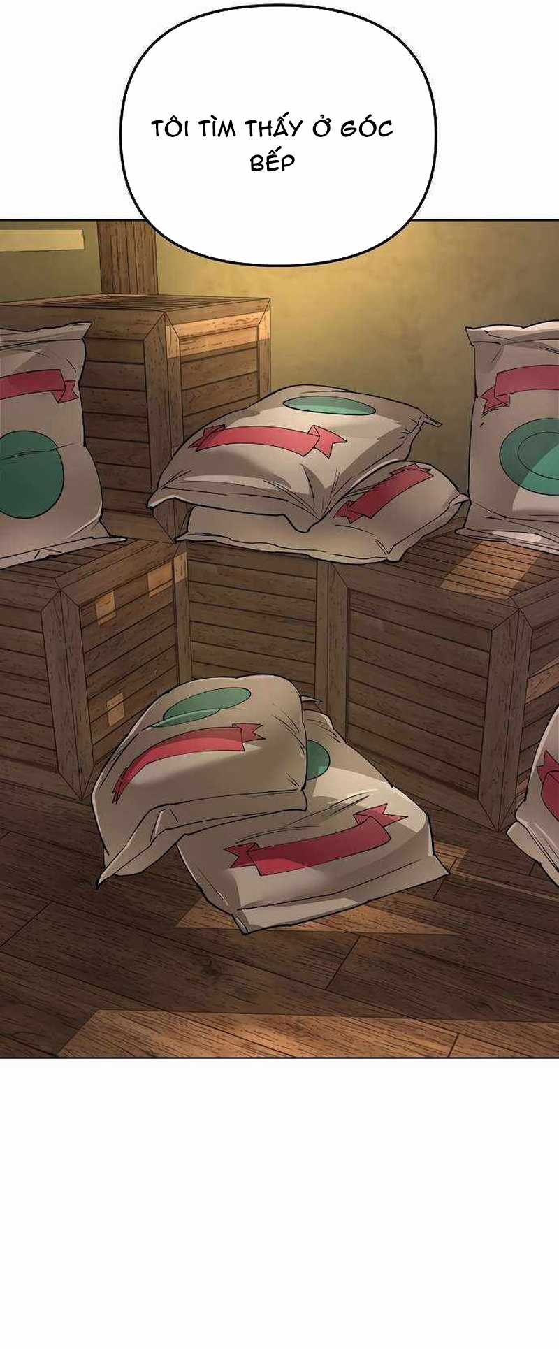 Thiên Ma 3077 - Chapter 67 - Trang 53