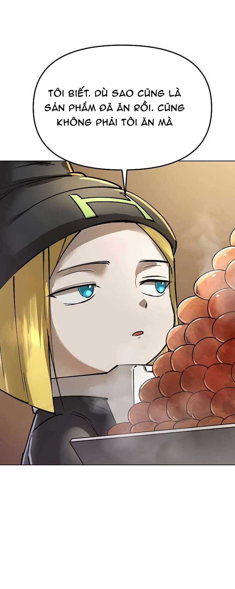 Thiên Ma 3077 - Chapter 67 - Trang 55