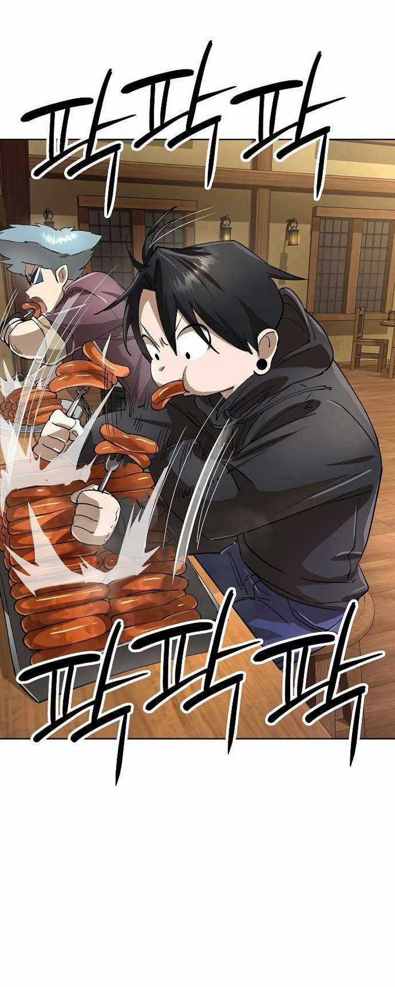 Thiên Ma 3077 - Chapter 67 - Trang 56