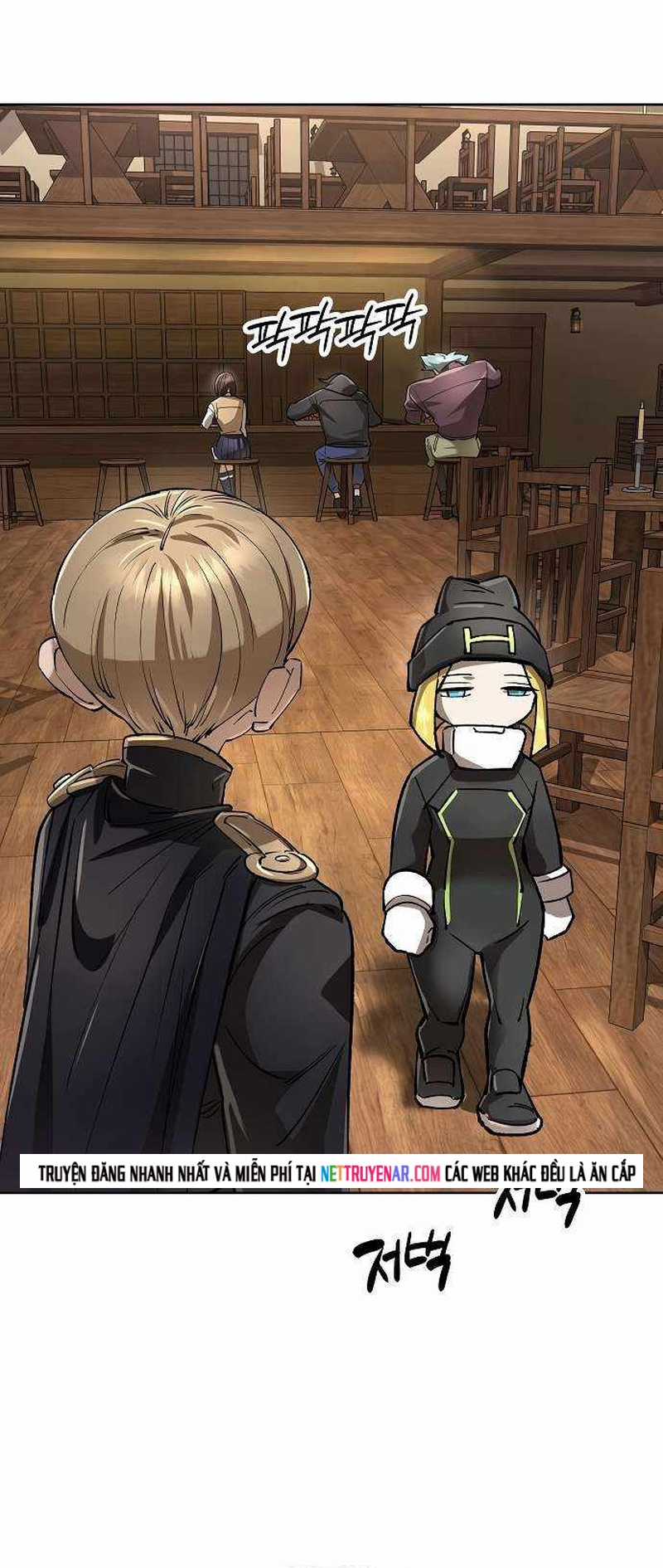 Thiên Ma 3077 - Chapter 67 - Trang 57