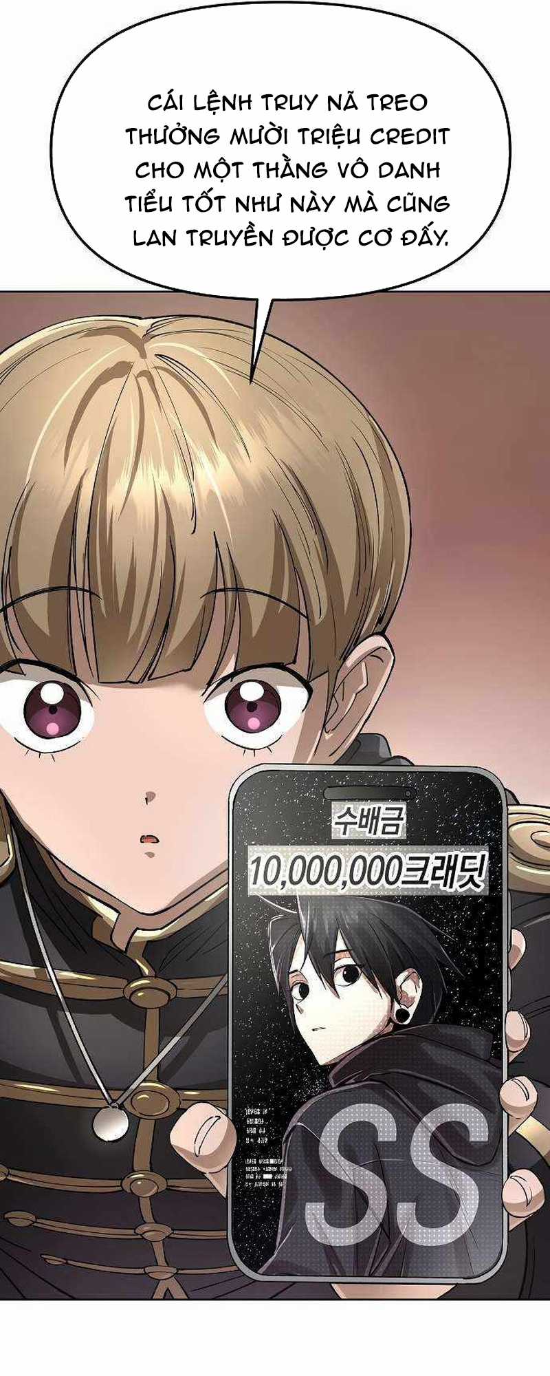 Thiên Ma 3077 - Chapter 67 - Trang 61