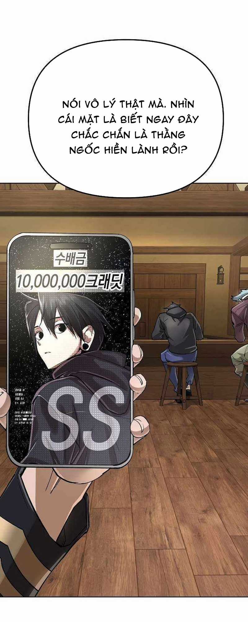 Thiên Ma 3077 - Chapter 67 - Trang 62