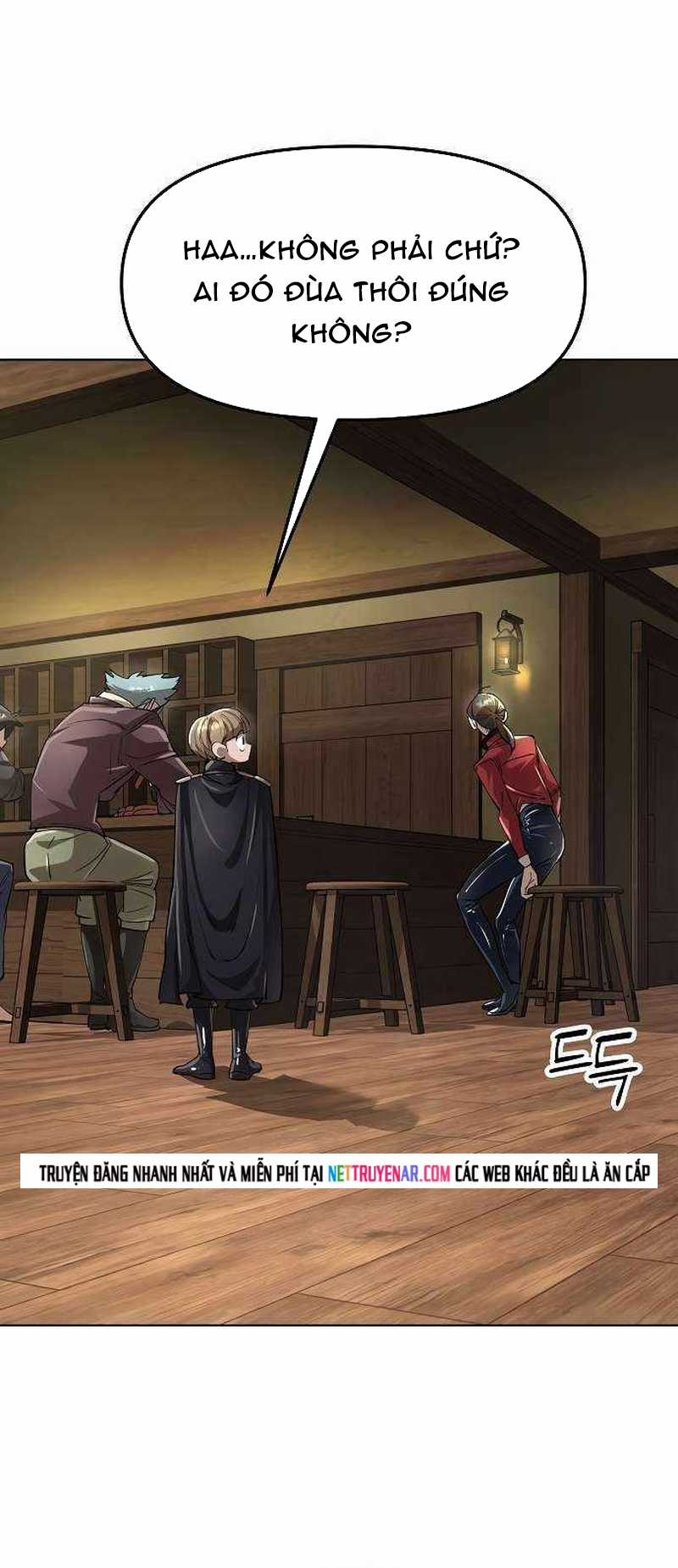 Thiên Ma 3077 - Chapter 67 - Trang 67