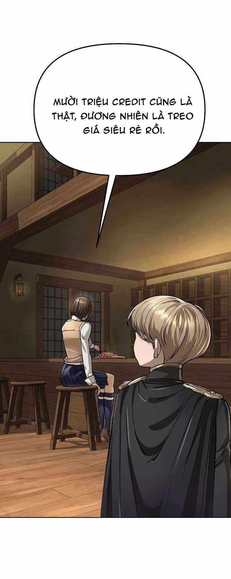 Thiên Ma 3077 - Chapter 67 - Trang 69