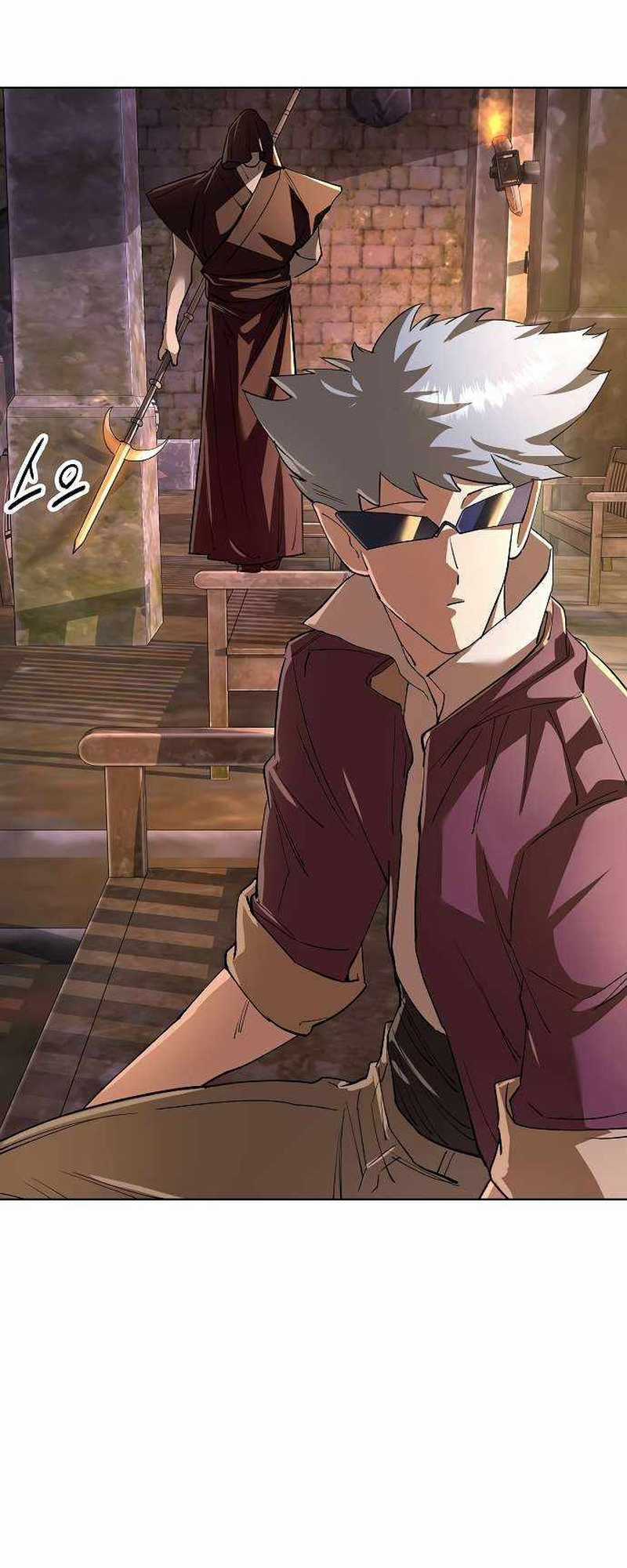 Thiên Ma 3077 - Chapter 67 - Trang 8