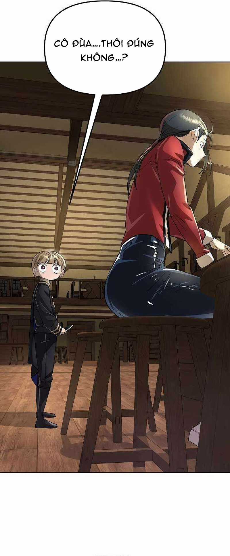 Thiên Ma 3077 - Chapter 67 - Trang 72