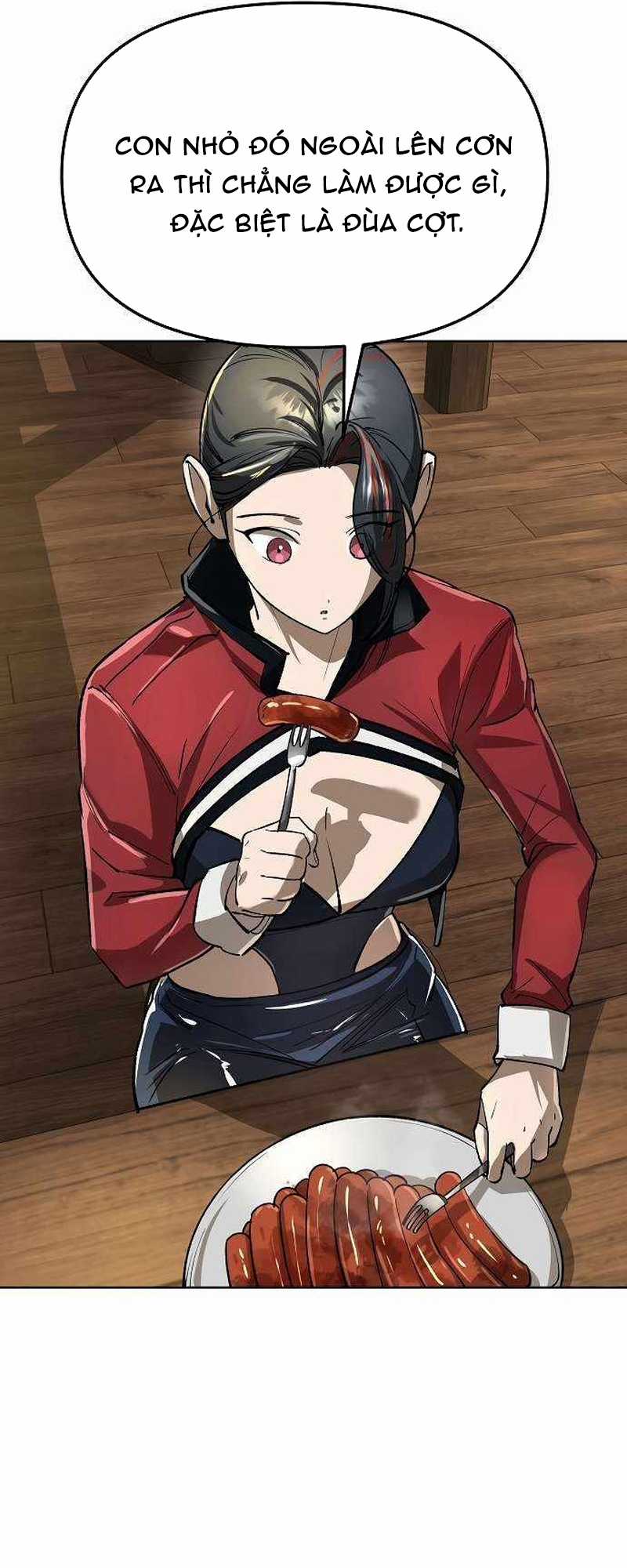 Thiên Ma 3077 - Chapter 67 - Trang 73