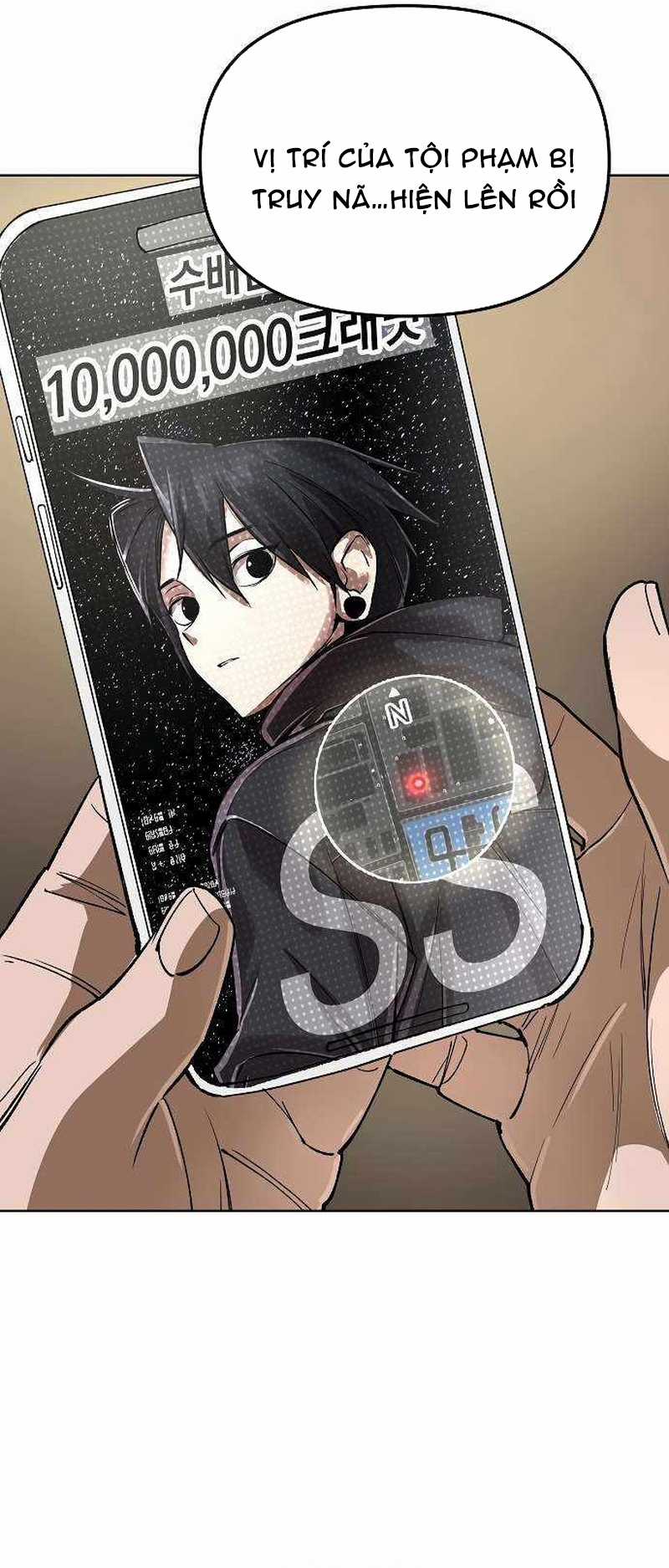 Thiên Ma 3077 - Chapter 67 - Trang 77