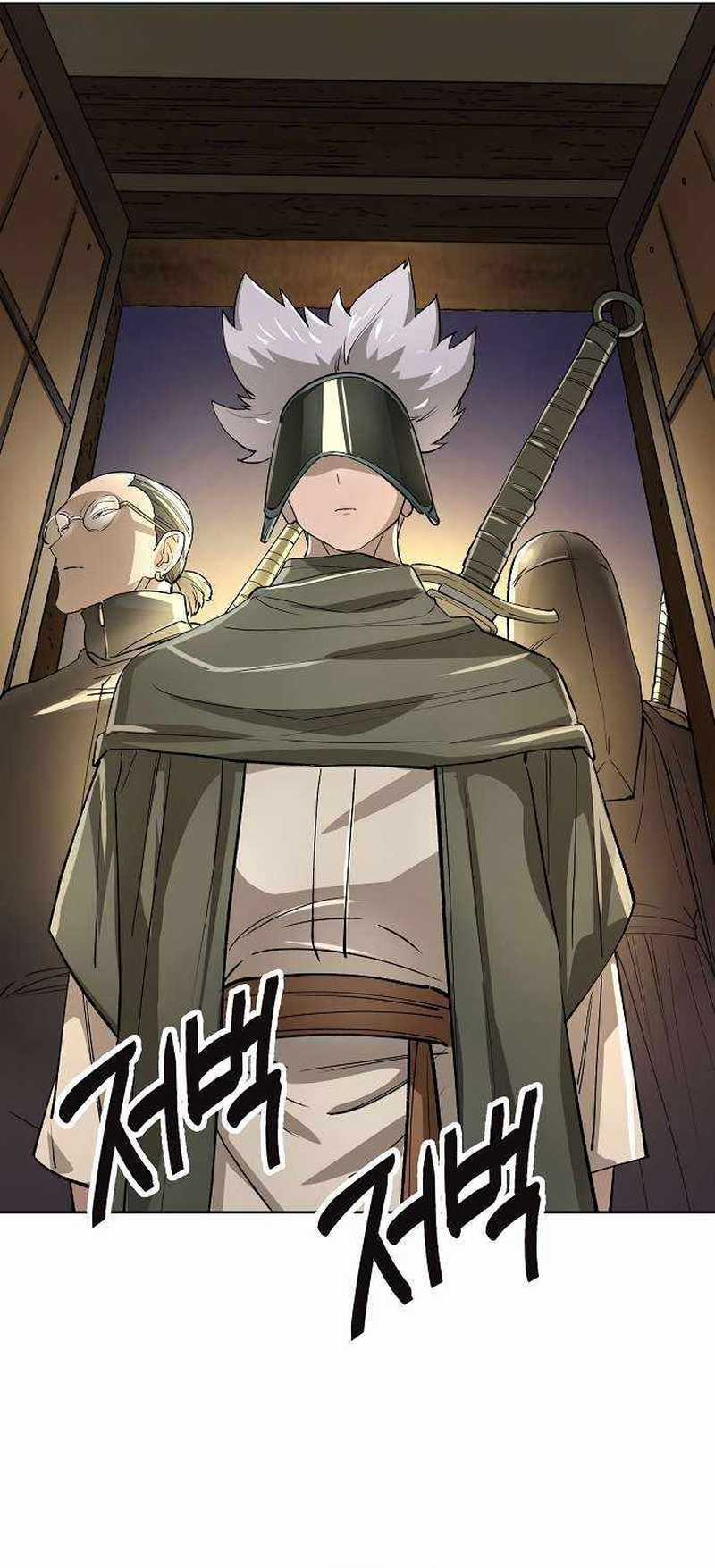 Thiên Ma 3077 - Chapter 67 - Trang 80