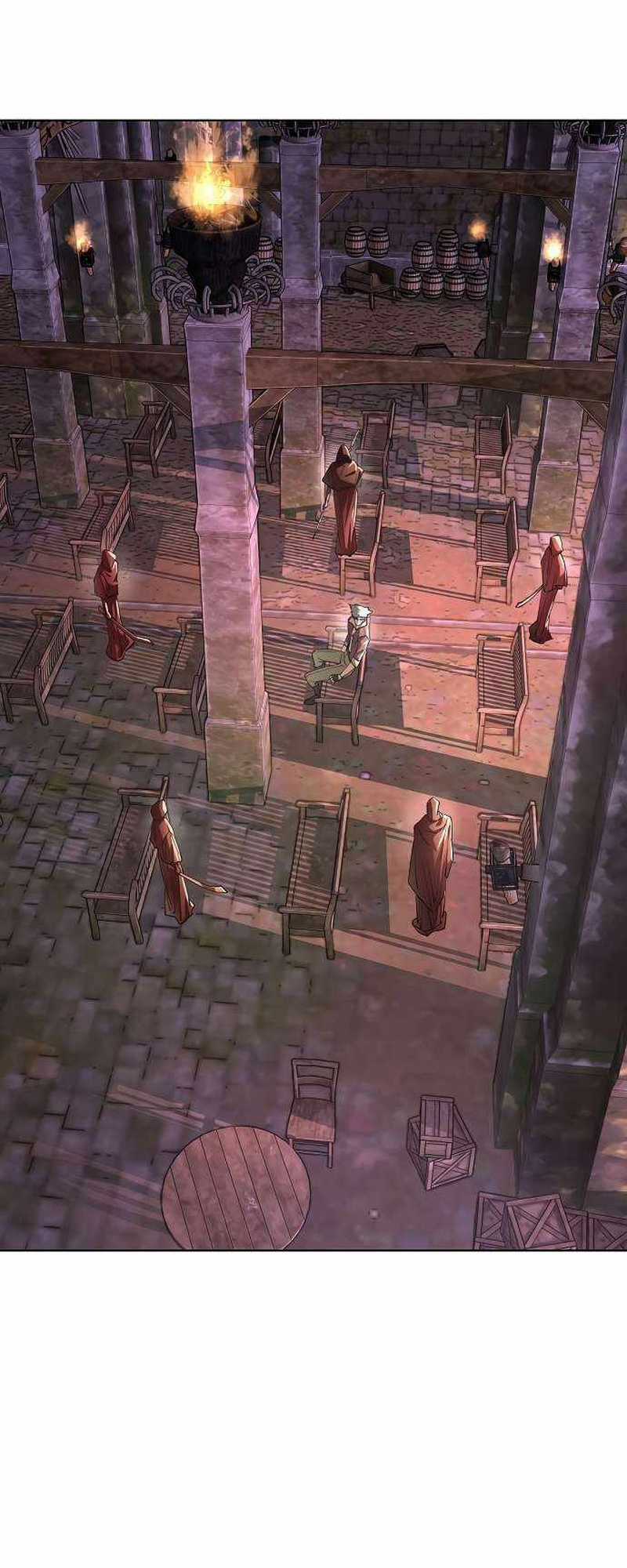 Thiên Ma 3077 - Chapter 67 - Trang 9