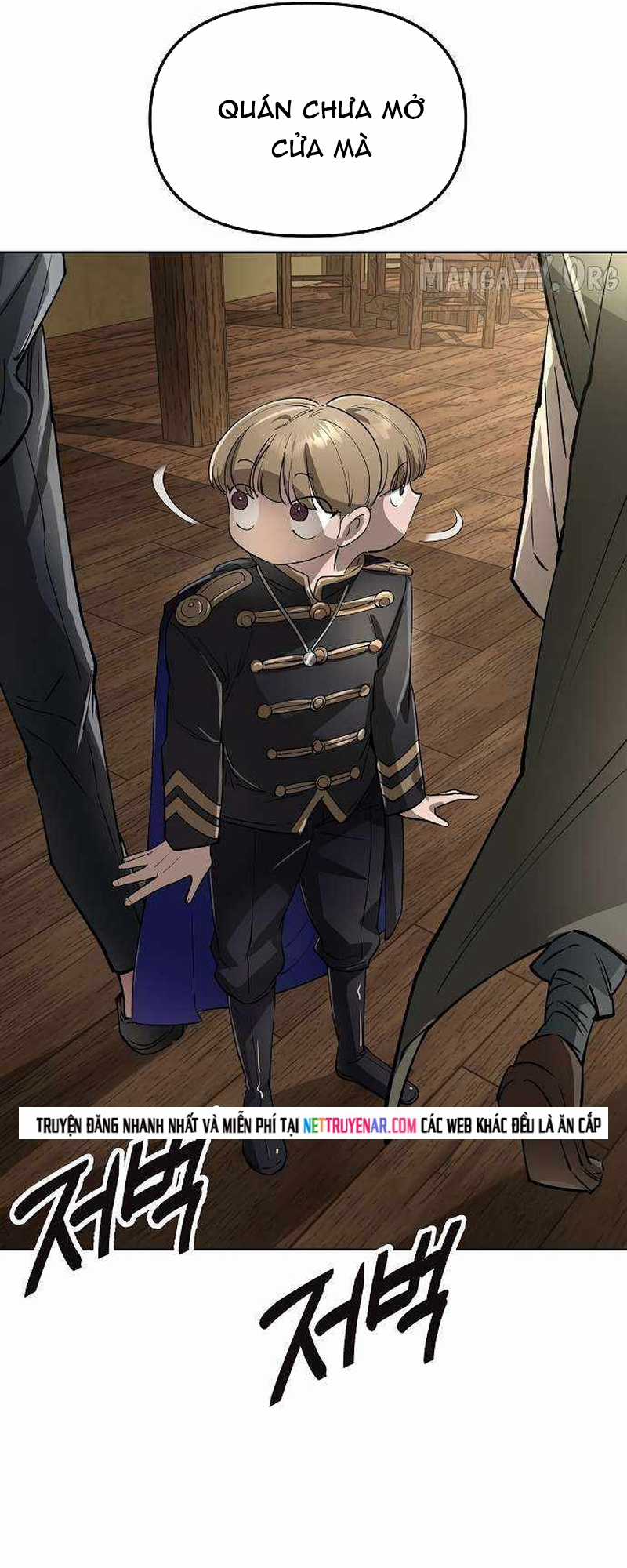 Thiên Ma 3077 - Chapter 67 - Trang 81