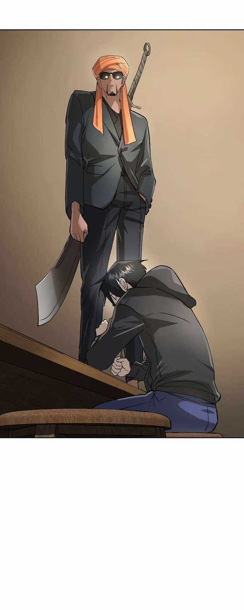 Thiên Ma 3077 - Chapter 67 - Trang 83