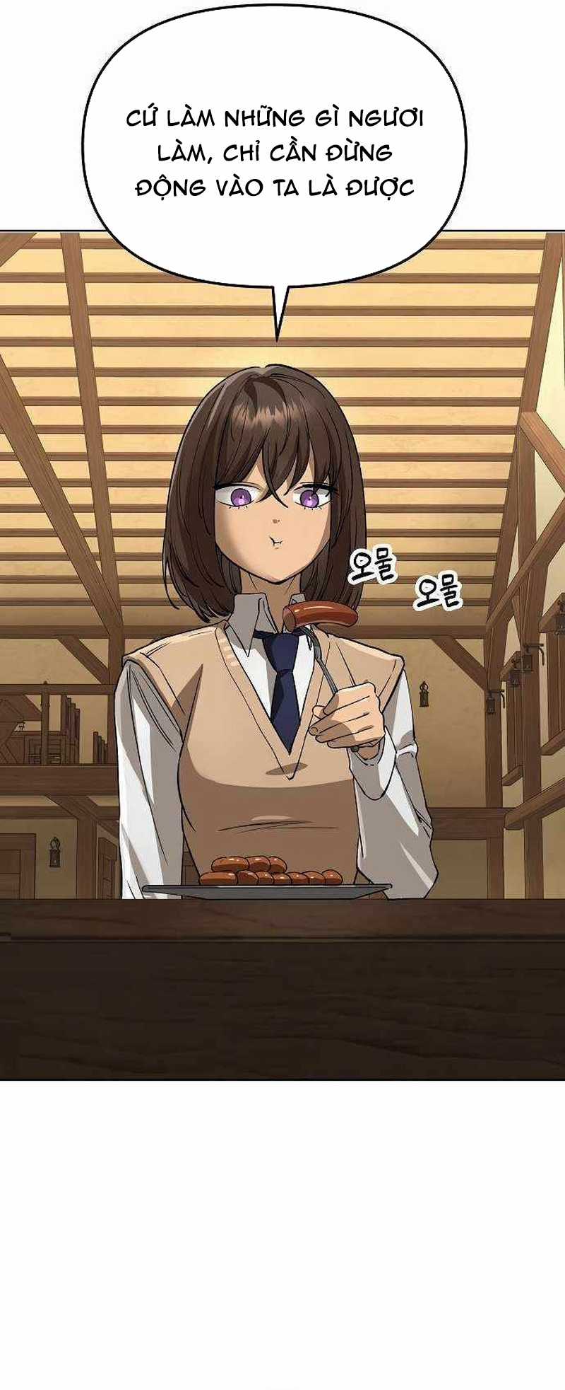 Thiên Ma 3077 - Chapter 67 - Trang 88