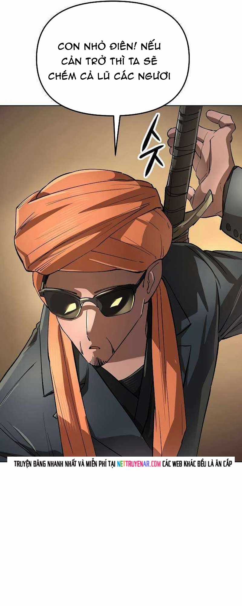 Thiên Ma 3077 - Chapter 67 - Trang 90