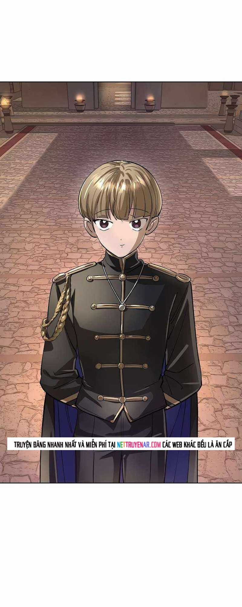 Thiên Ma 3077 - Chapter 67 - Trang 10