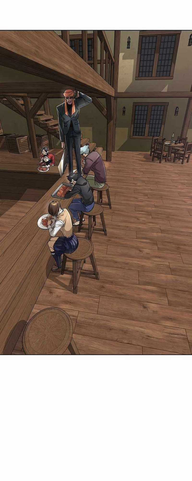 Thiên Ma 3077 - Chapter 67 - Trang 91