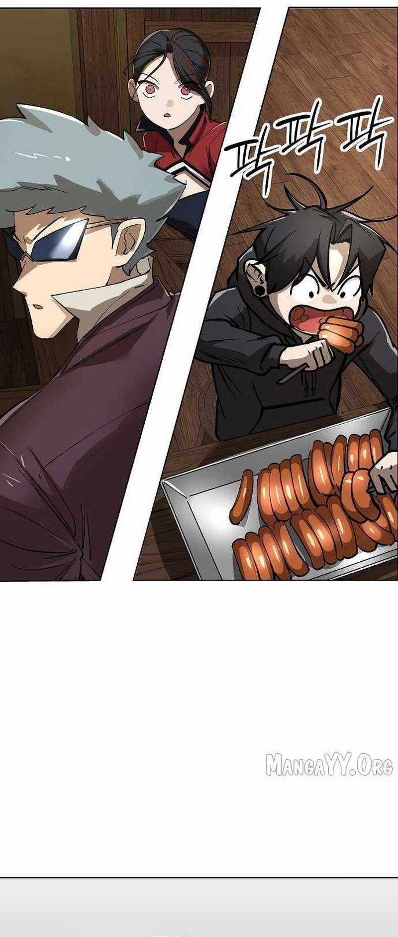 Thiên Ma 3077 - Chapter 67 - Trang 97