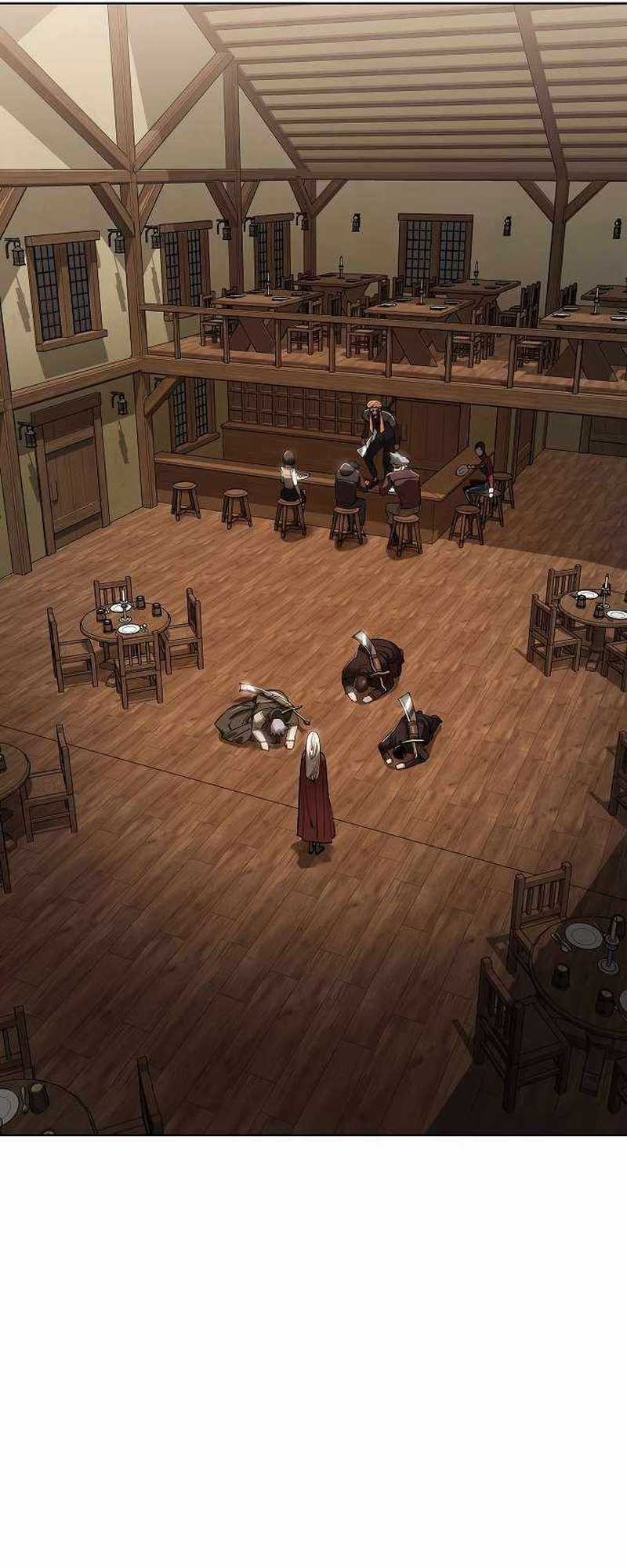 Thiên Ma 3077 - Chapter 67 - Trang 99