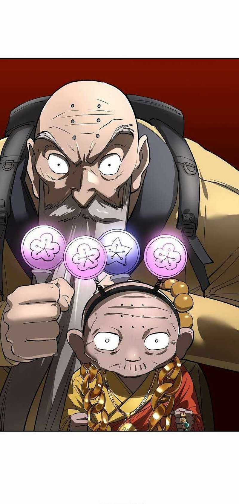 Thiên Ma 3077 - Chapter 67 - Trang 100