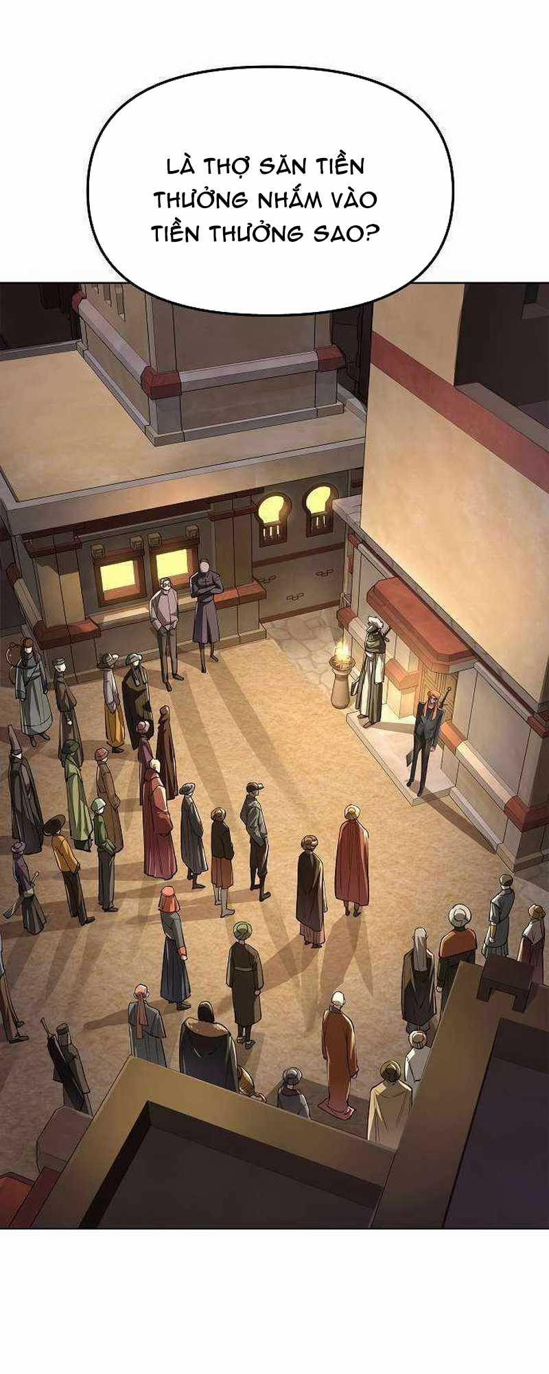 Thiên Ma 3077 - Chapter 68 - Trang 11