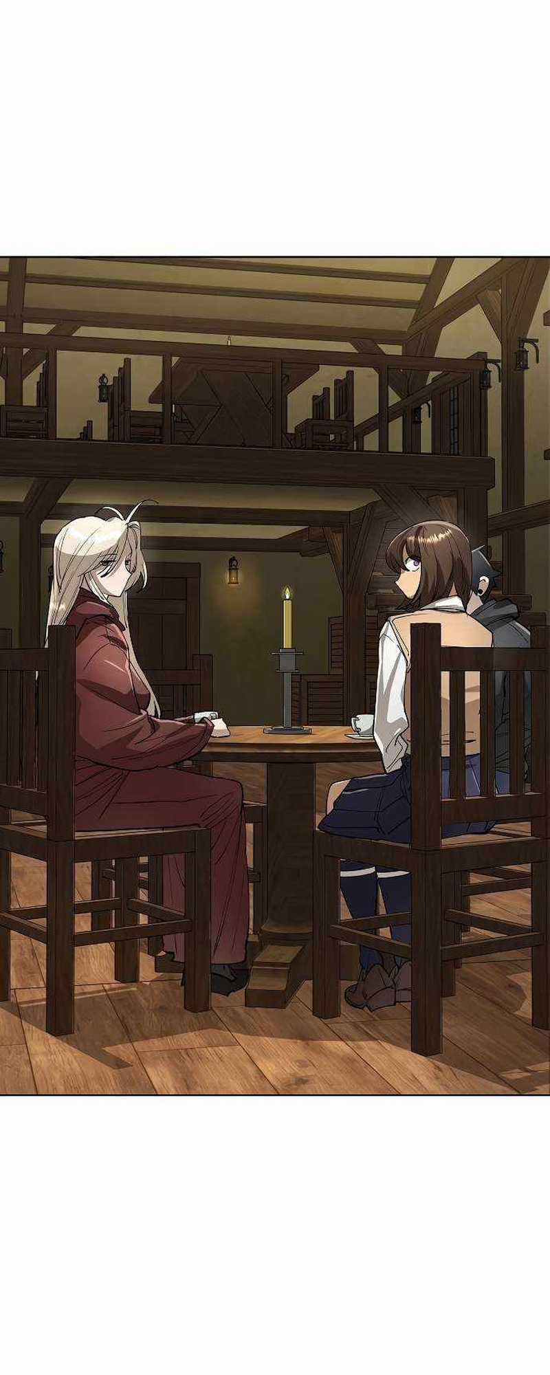 Thiên Ma 3077 - Chapter 68 - Trang 102