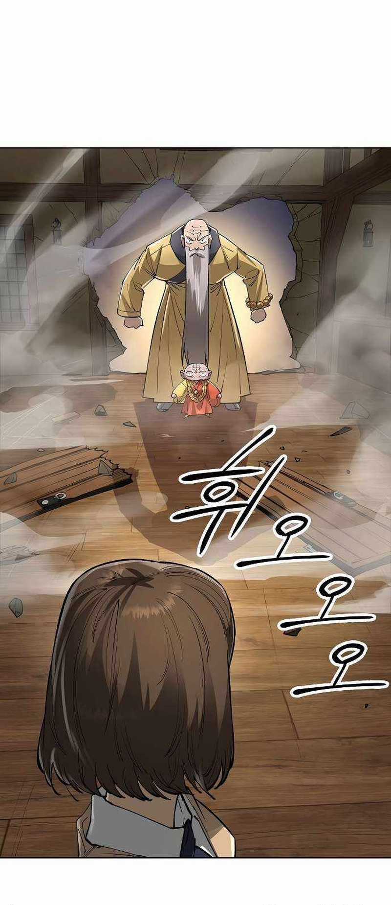 Thiên Ma 3077 - Chapter 68 - Trang 103