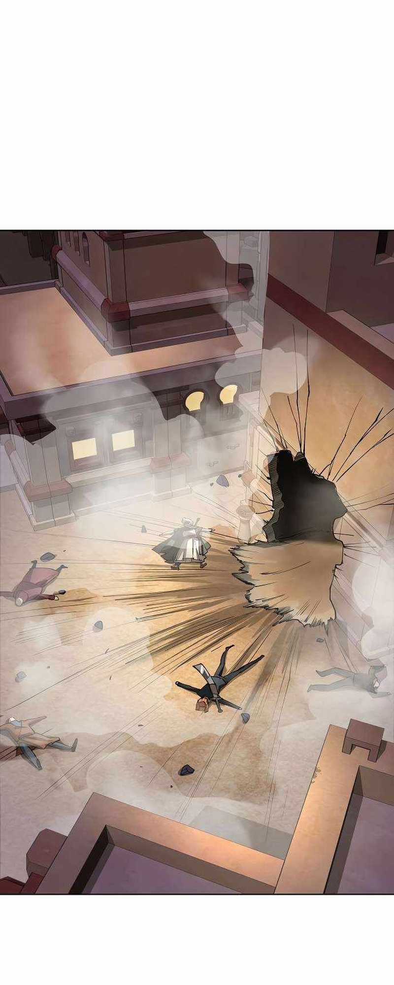 Thiên Ma 3077 - Chapter 68 - Trang 105