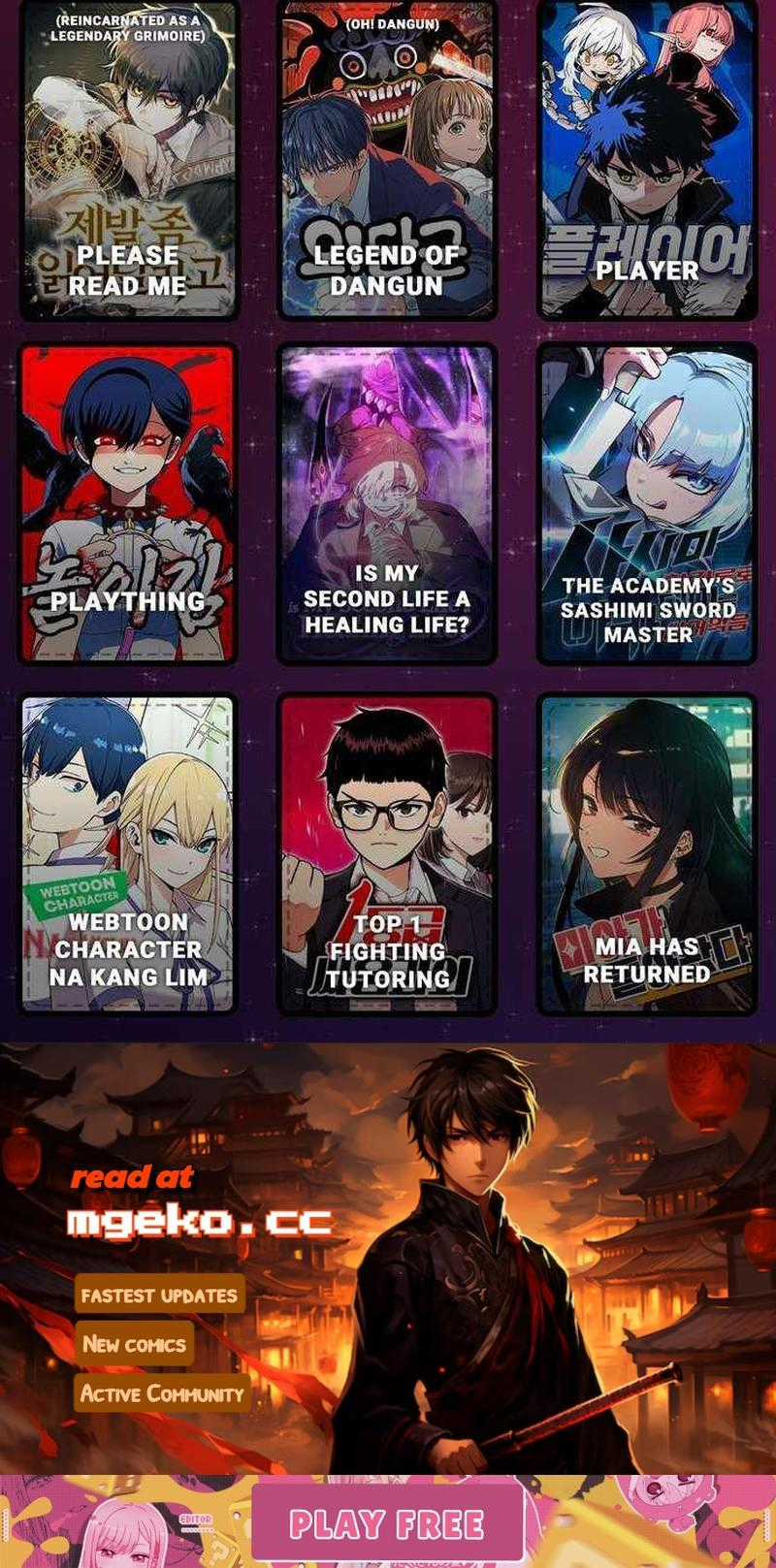 Thiên Ma 3077 - Chapter 68 - Trang 109