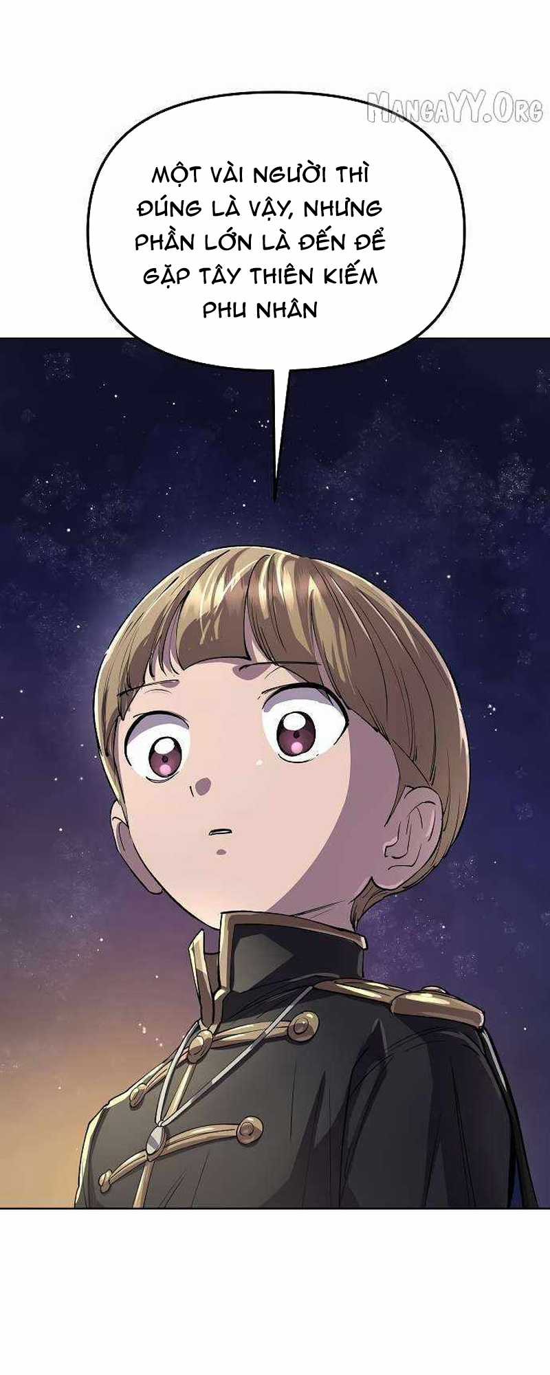 Thiên Ma 3077 - Chapter 68 - Trang 12