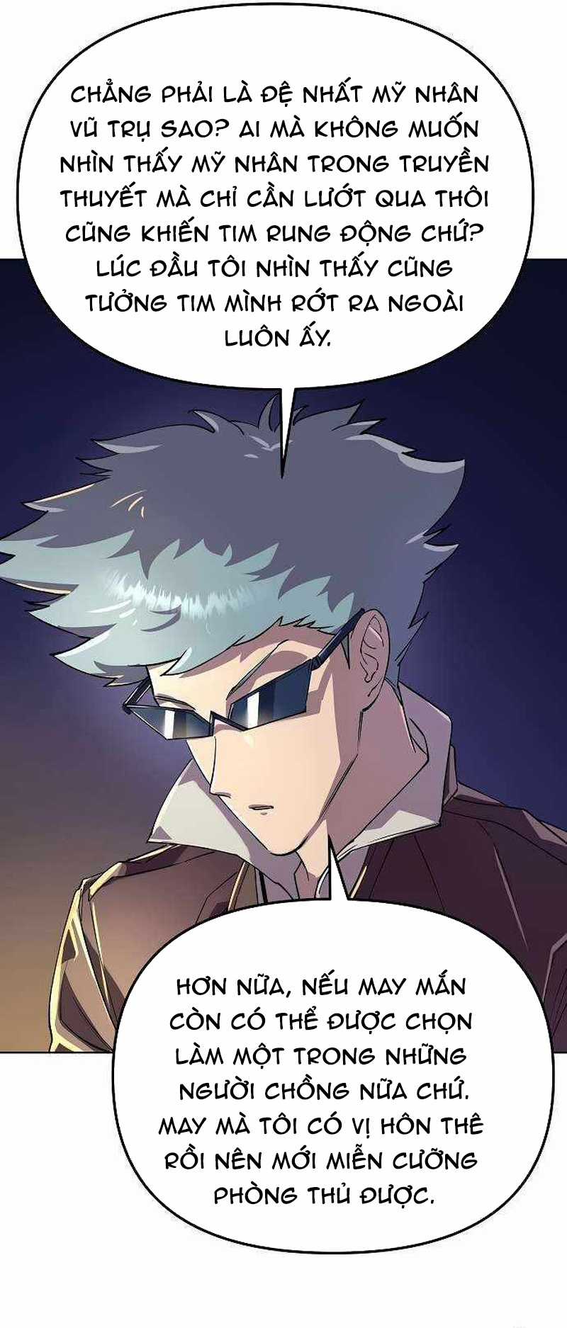 Thiên Ma 3077 - Chapter 68 - Trang 14