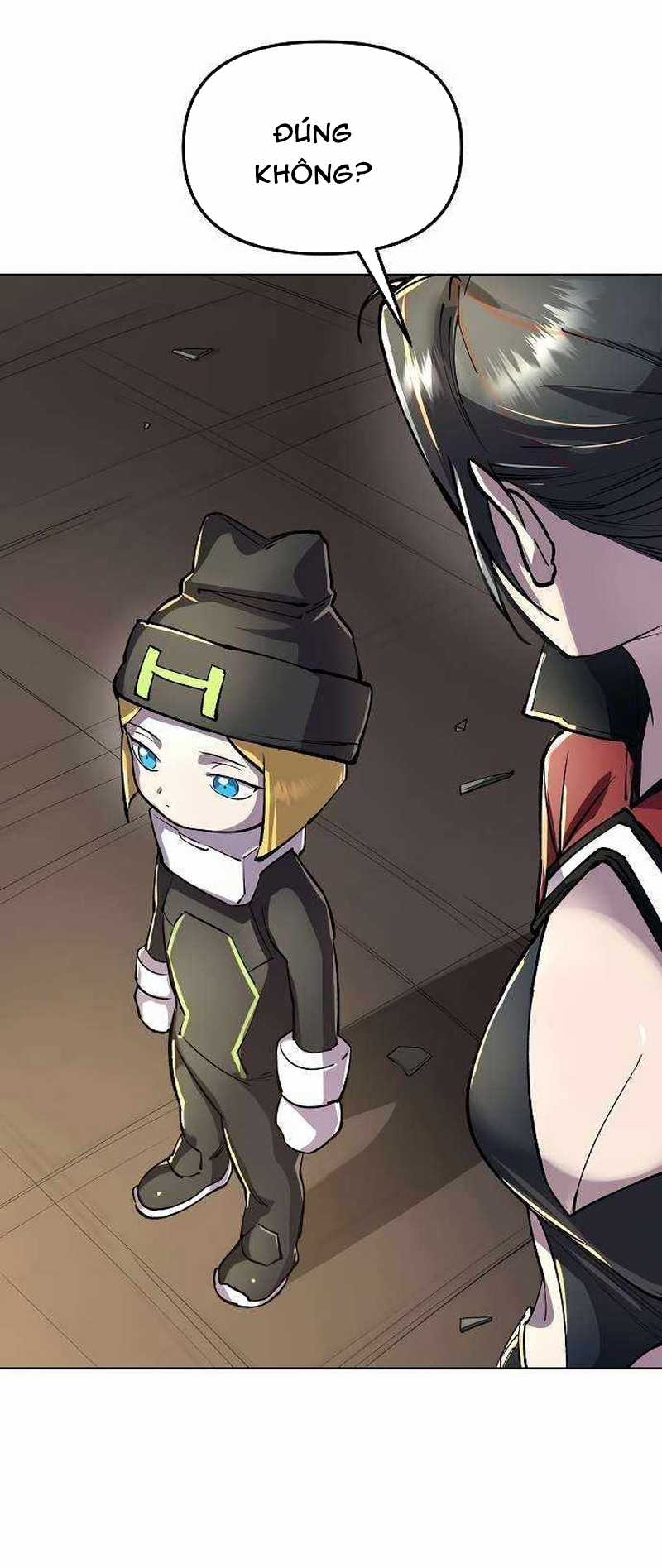 Thiên Ma 3077 - Chapter 68 - Trang 16