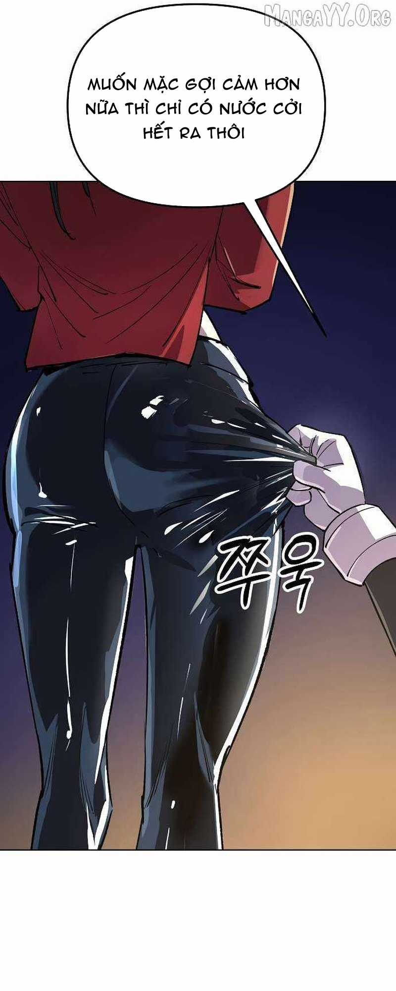 Thiên Ma 3077 - Chapter 68 - Trang 17