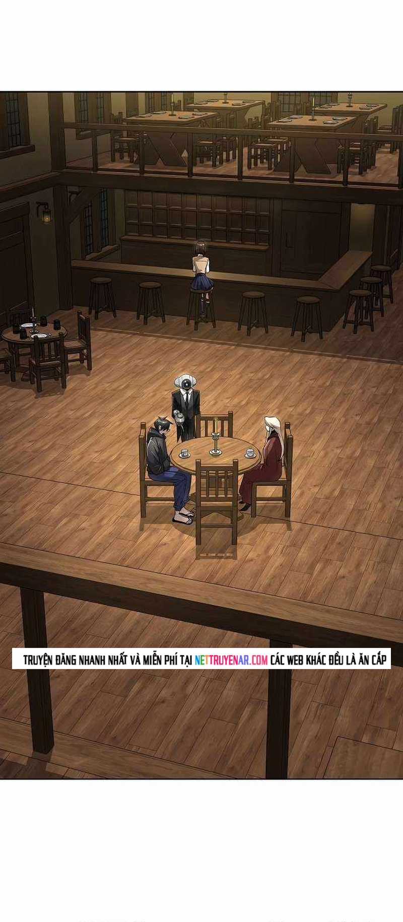 Thiên Ma 3077 - Chapter 68 - Trang 21