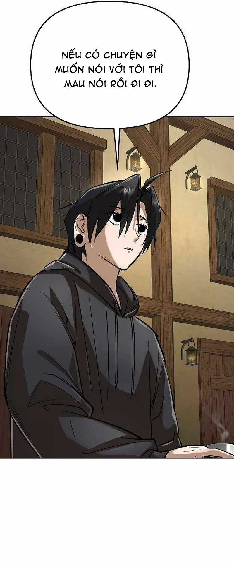 Thiên Ma 3077 - Chapter 68 - Trang 23