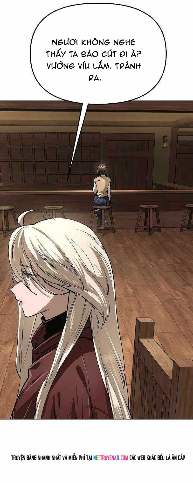 Thiên Ma 3077 - Chapter 68 - Trang 25