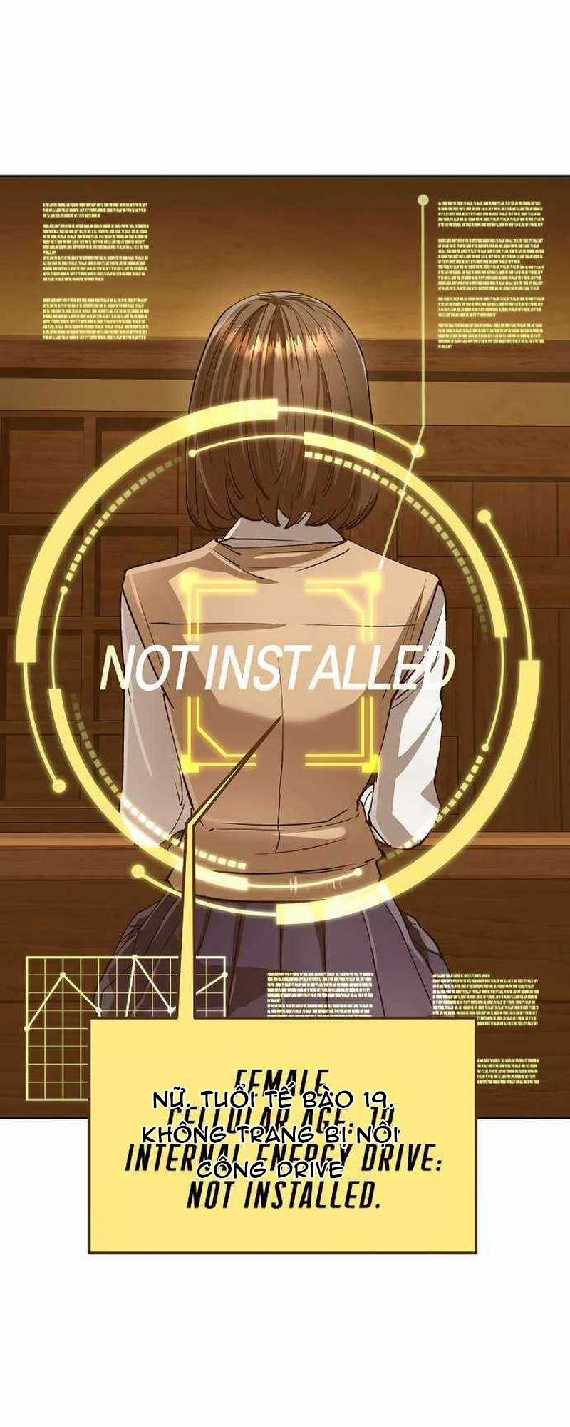 Thiên Ma 3077 - Chapter 68 - Trang 28