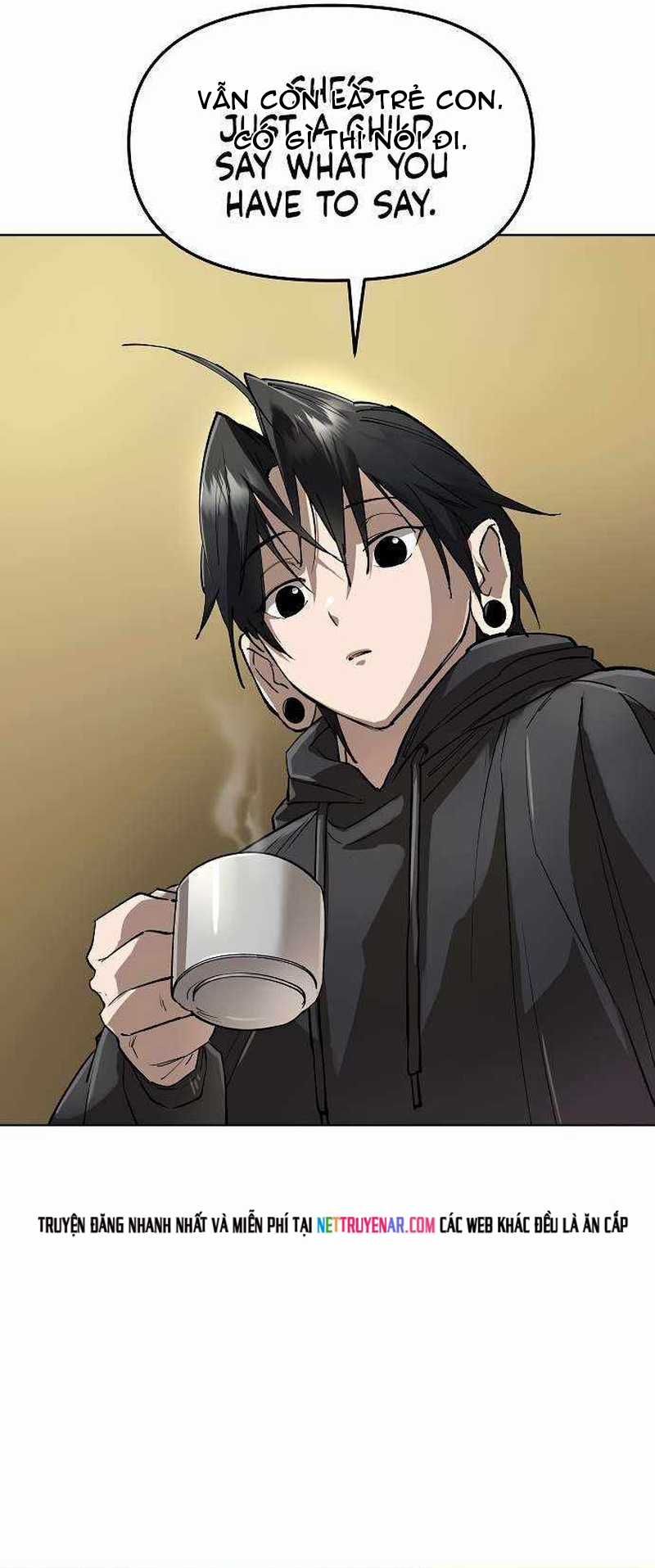 Thiên Ma 3077 - Chapter 68 - Trang 30