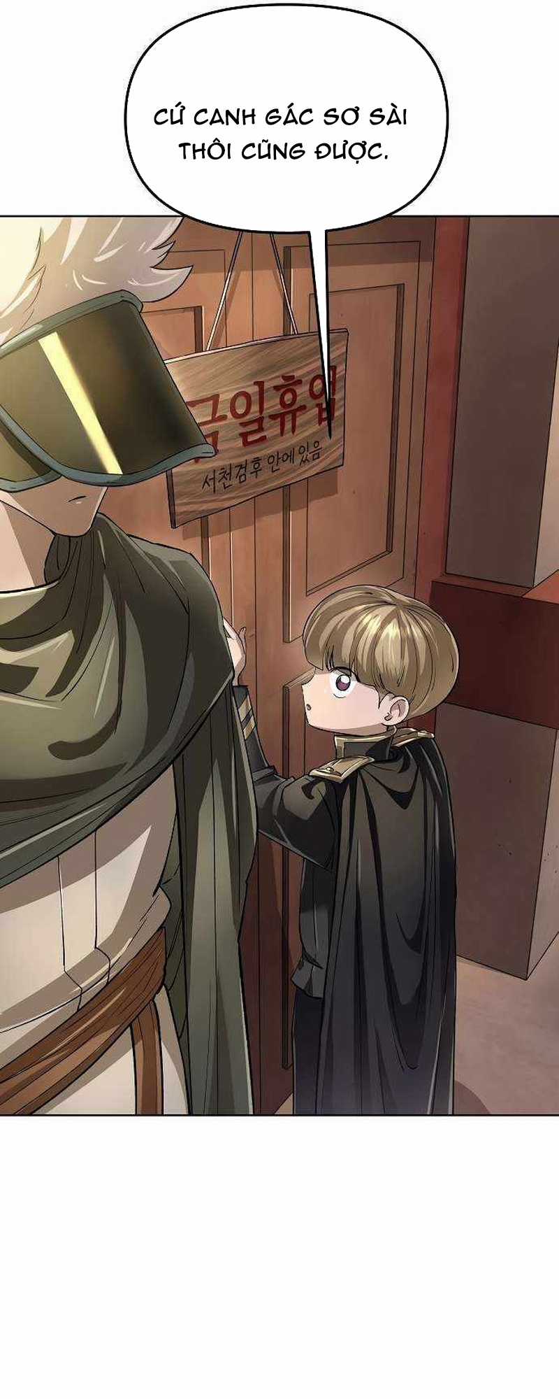 Thiên Ma 3077 - Chapter 68 - Trang 4