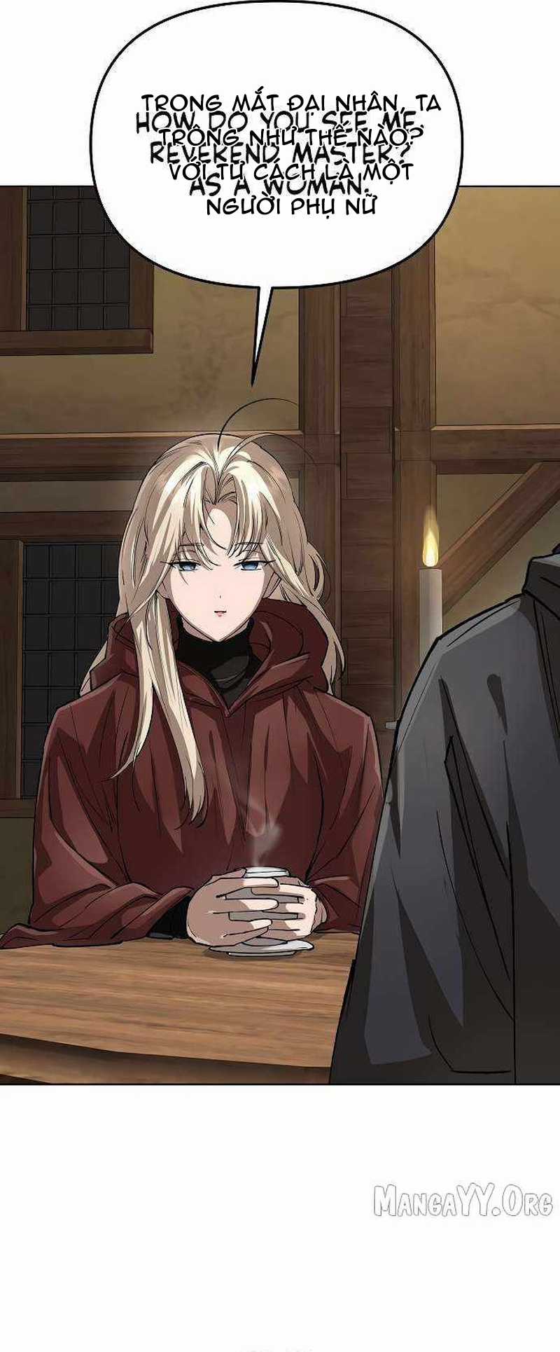 Thiên Ma 3077 - Chapter 68 - Trang 32