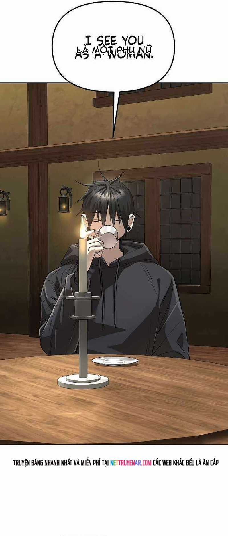 Thiên Ma 3077 - Chapter 68 - Trang 33