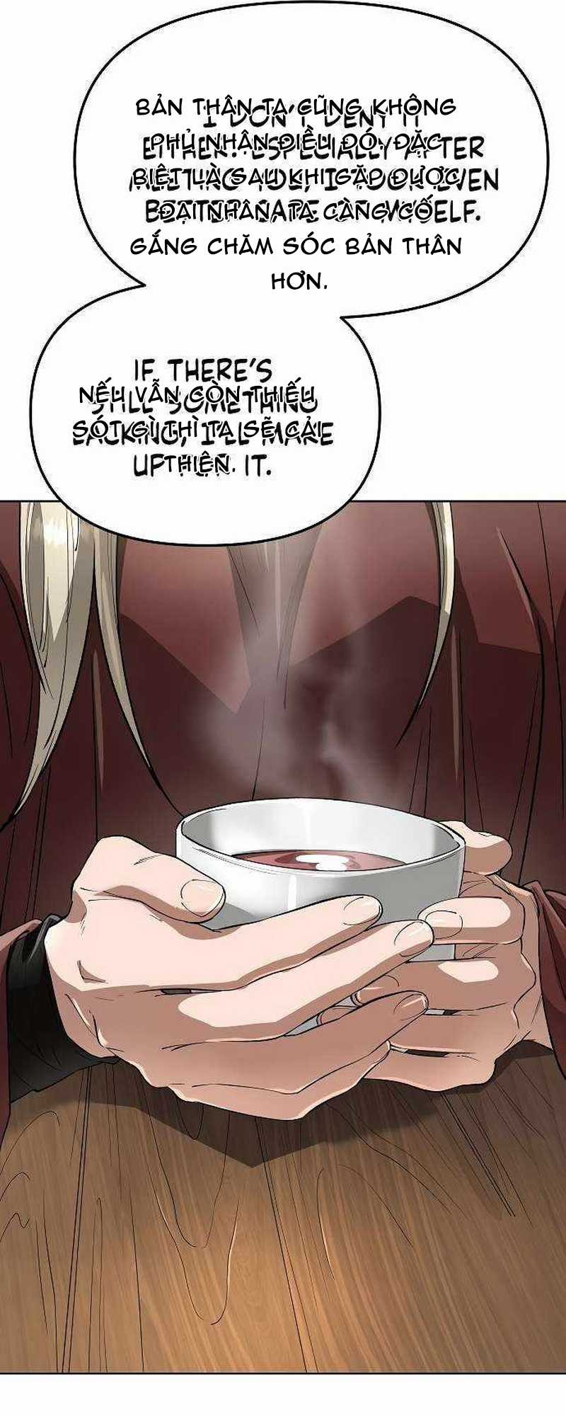 Thiên Ma 3077 - Chapter 68 - Trang 35