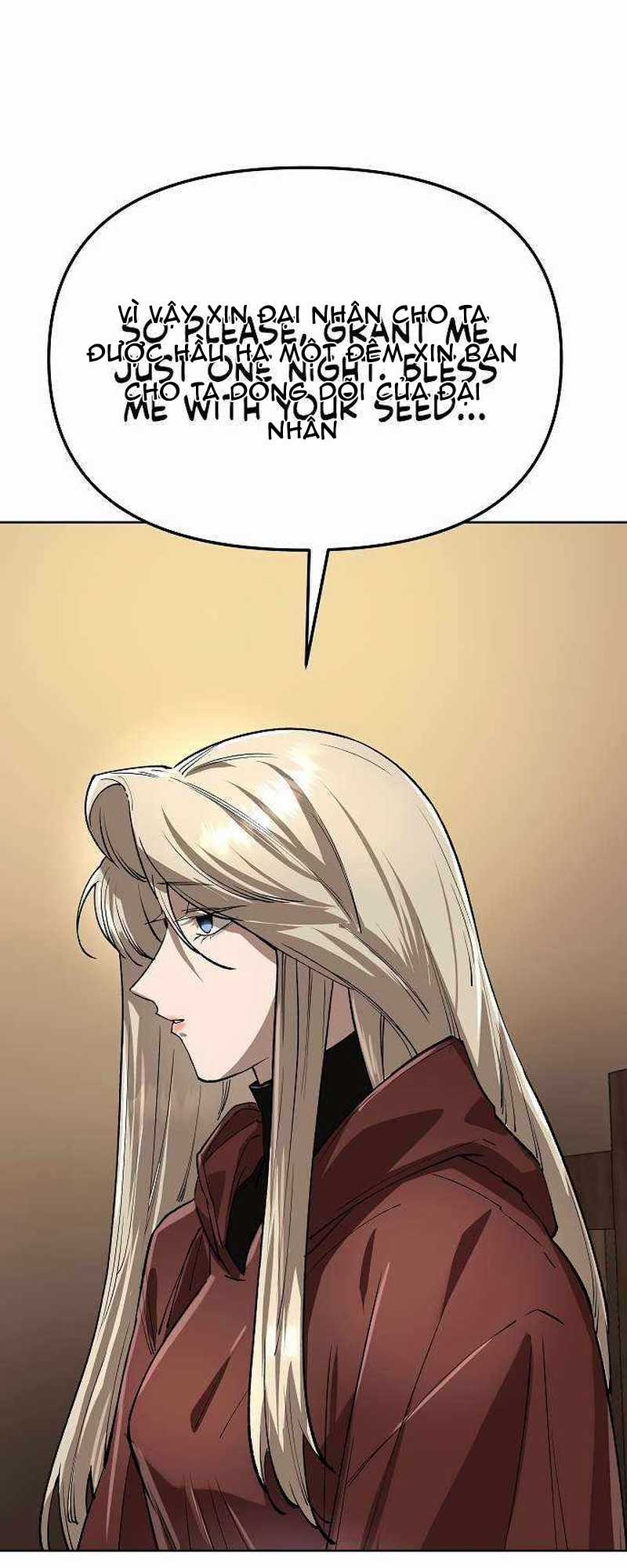 Thiên Ma 3077 - Chapter 68 - Trang 36