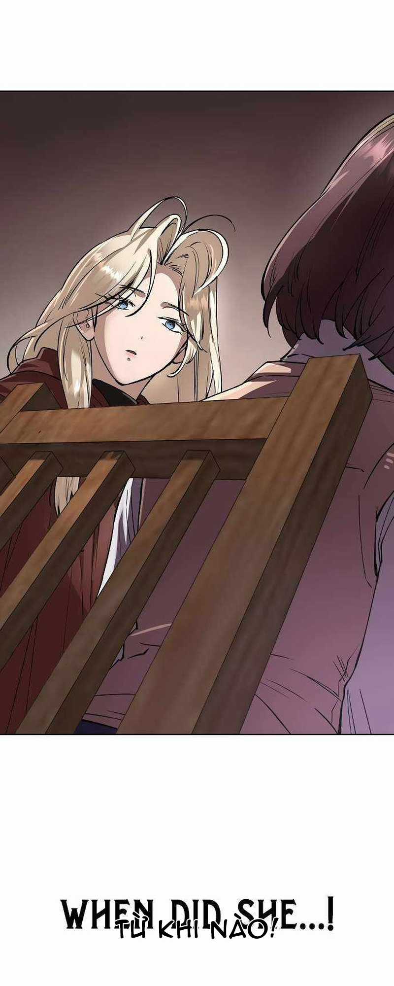 Thiên Ma 3077 - Chapter 68 - Trang 39