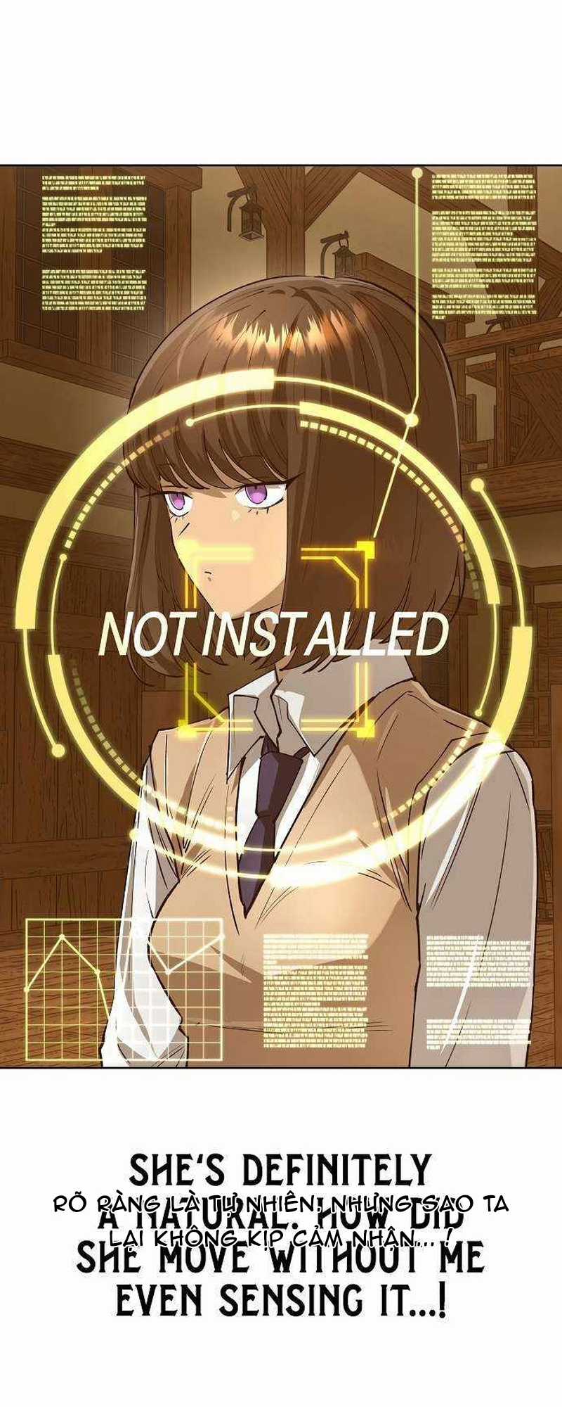 Thiên Ma 3077 - Chapter 68 - Trang 40