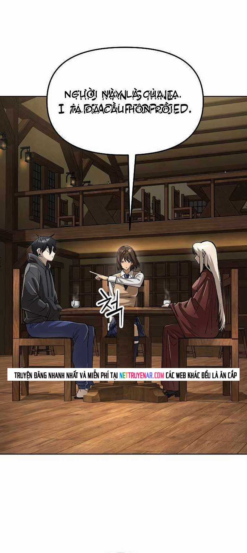 Thiên Ma 3077 - Chapter 68 - Trang 42