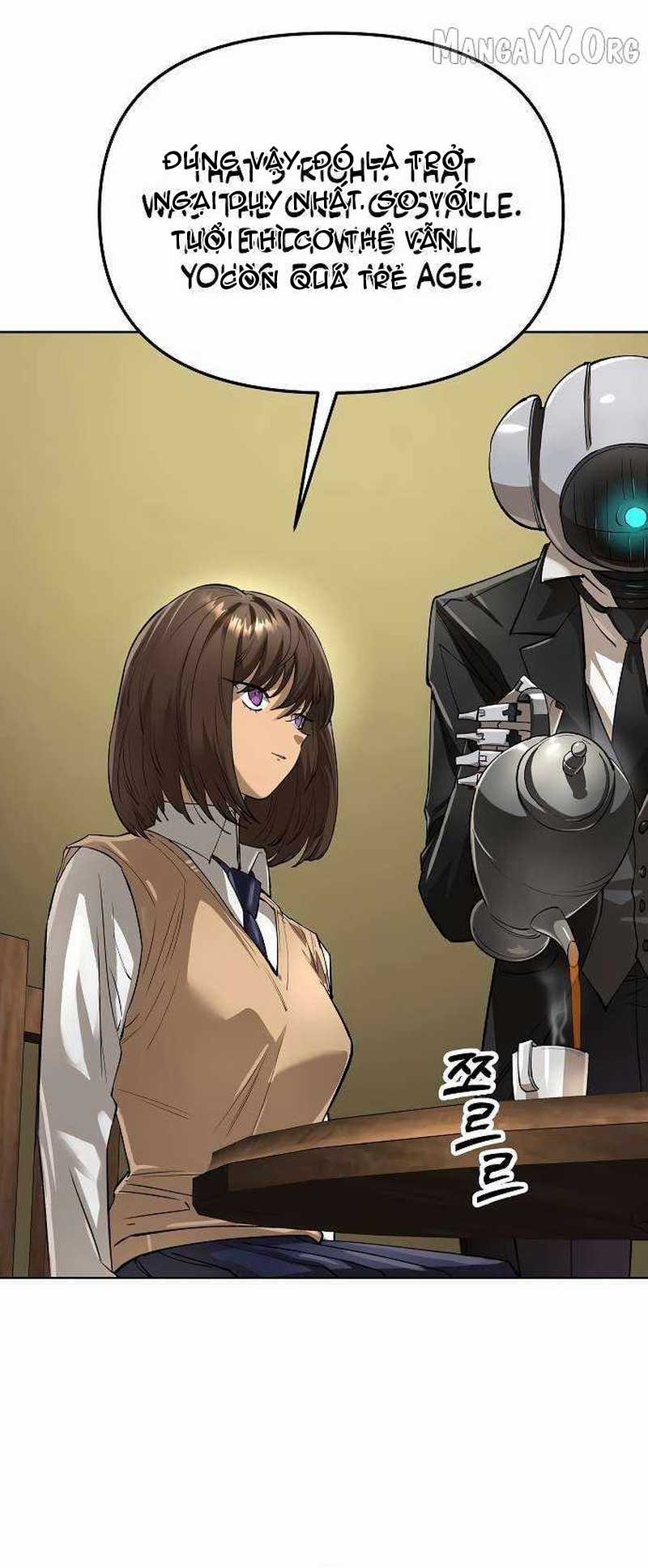 Thiên Ma 3077 - Chapter 68 - Trang 44