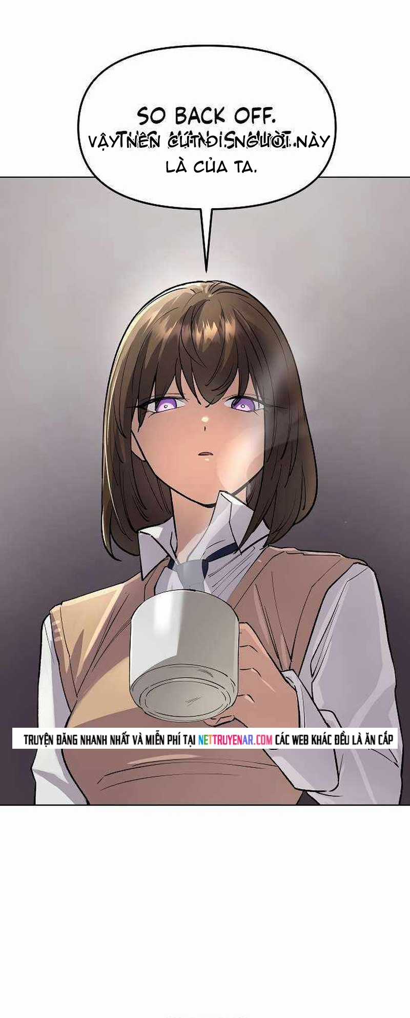 Thiên Ma 3077 - Chapter 68 - Trang 46