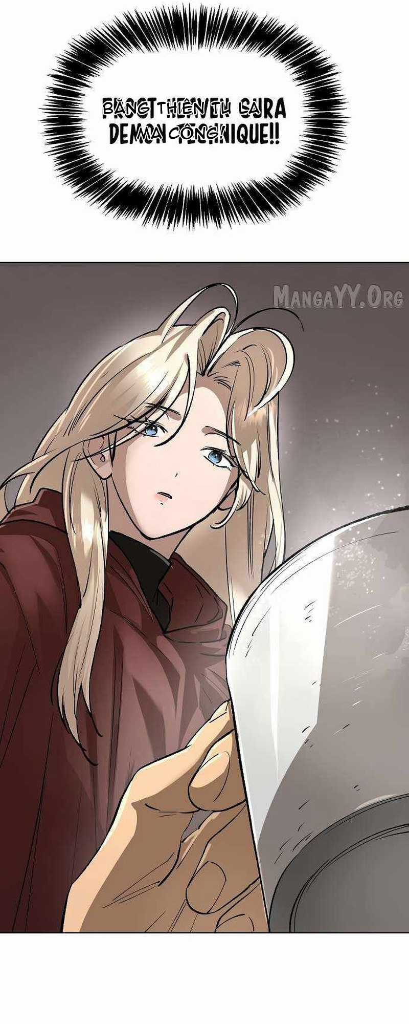 Thiên Ma 3077 - Chapter 68 - Trang 49