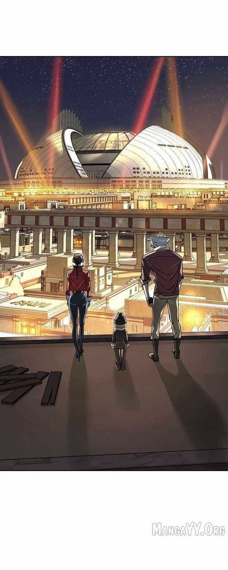 Thiên Ma 3077 - Chapter 68 - Trang 6